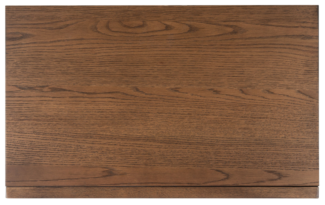 MEDIUM OAK