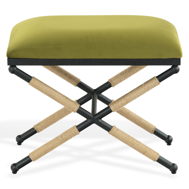 Olive Green / Black