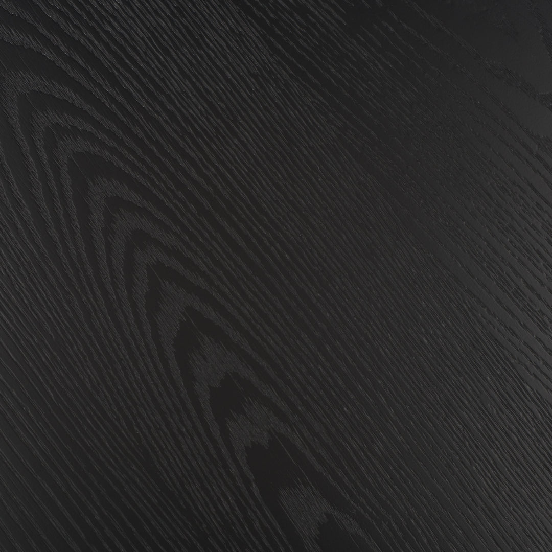 BLACK / 20" x 20" x 22"