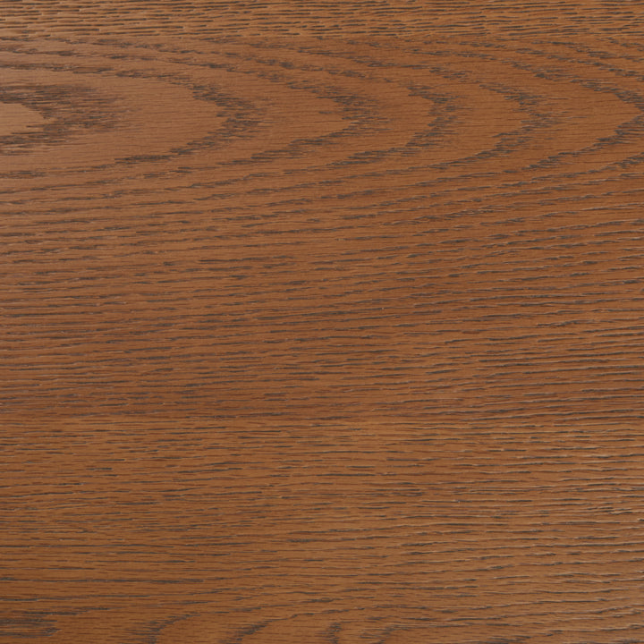 MEDIUM OAK / 20" x 20" x 22"