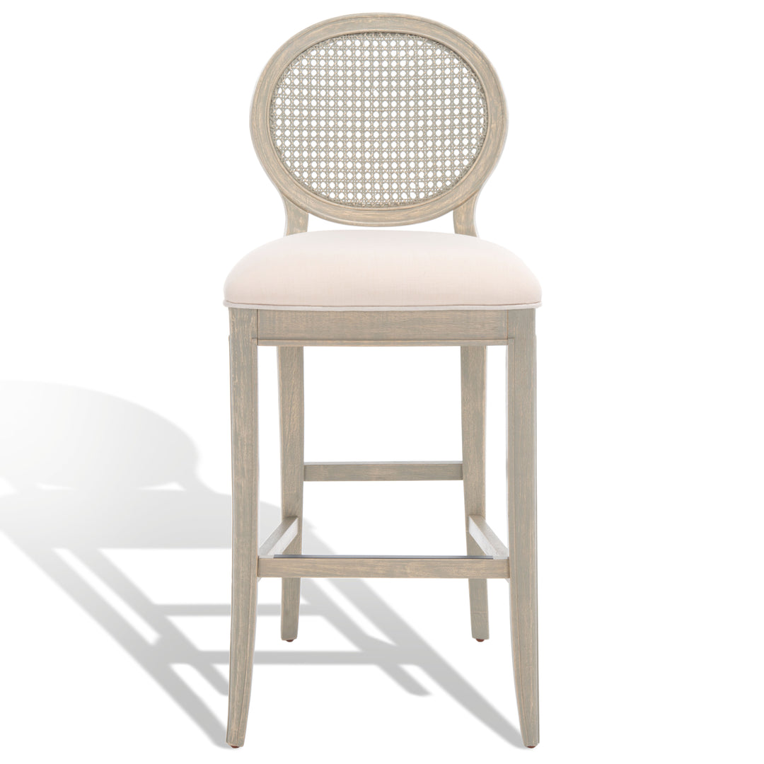 RUSTIC GREY / BEIGE