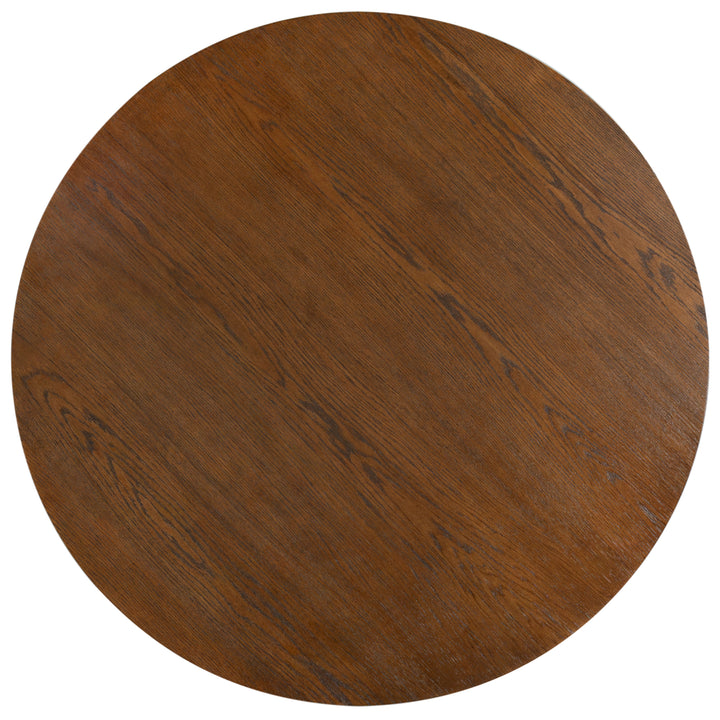 Medium Oak