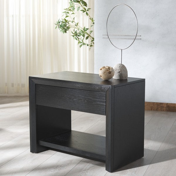 DARNELL 1 DRAWER NIGHTSTAND