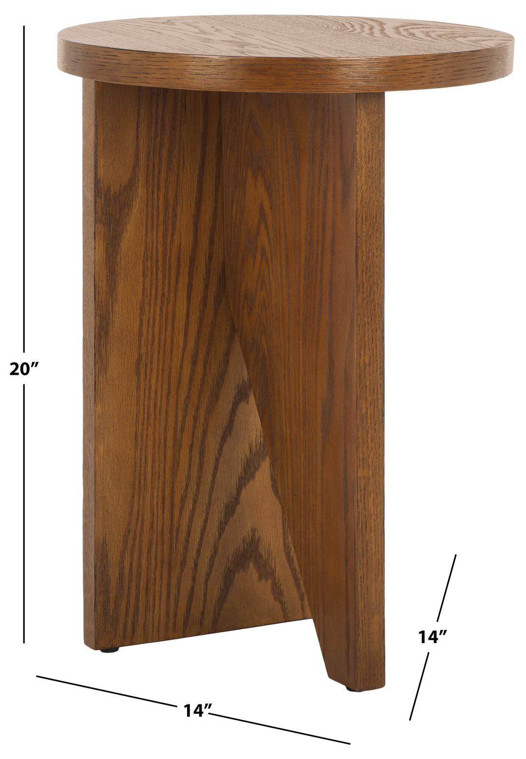 MEDIUM OAK