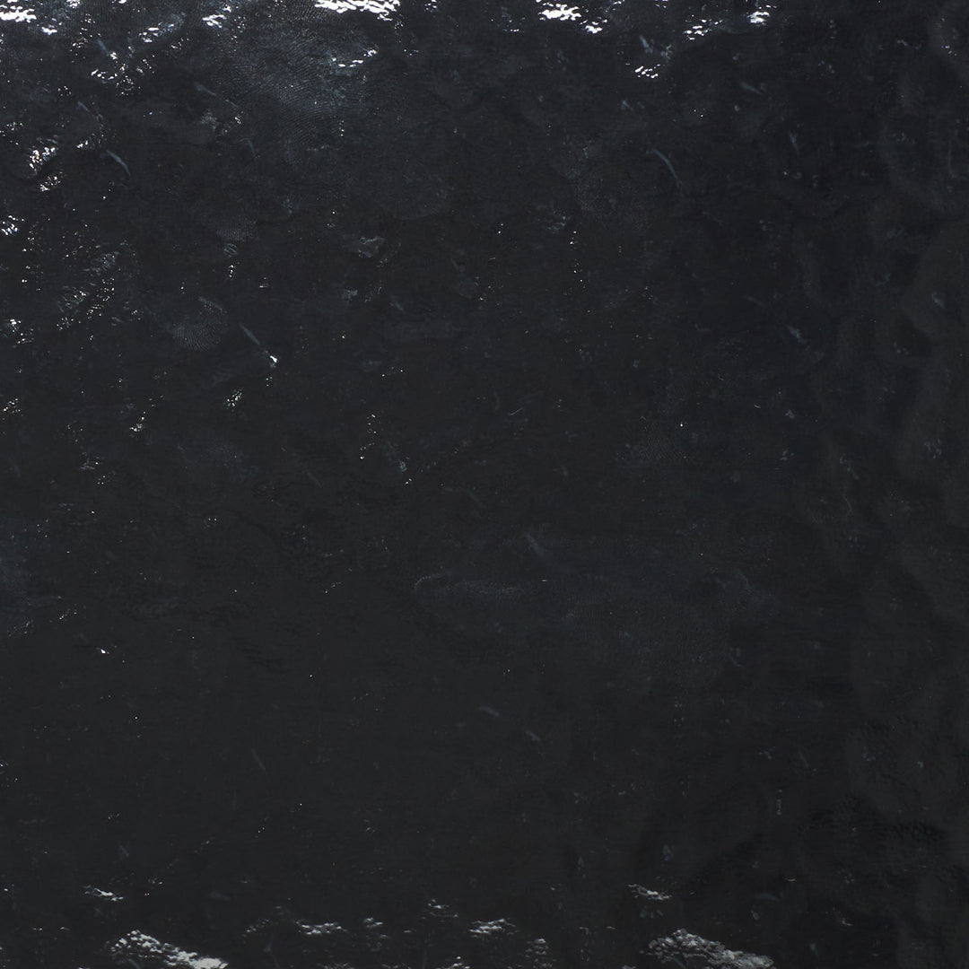BLACK / CLEAR