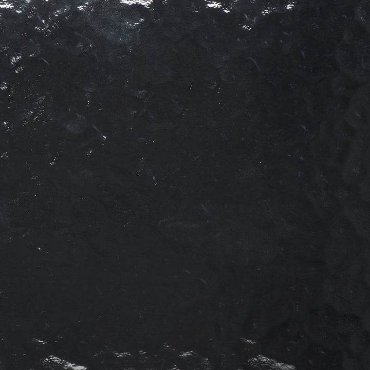BLACK / CLEAR