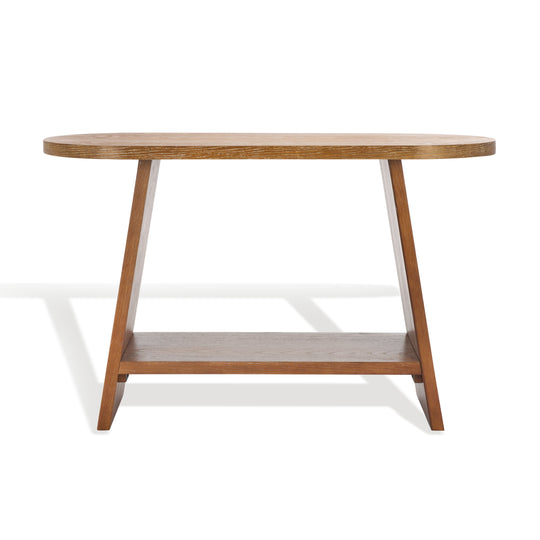 RUSTIC OAK