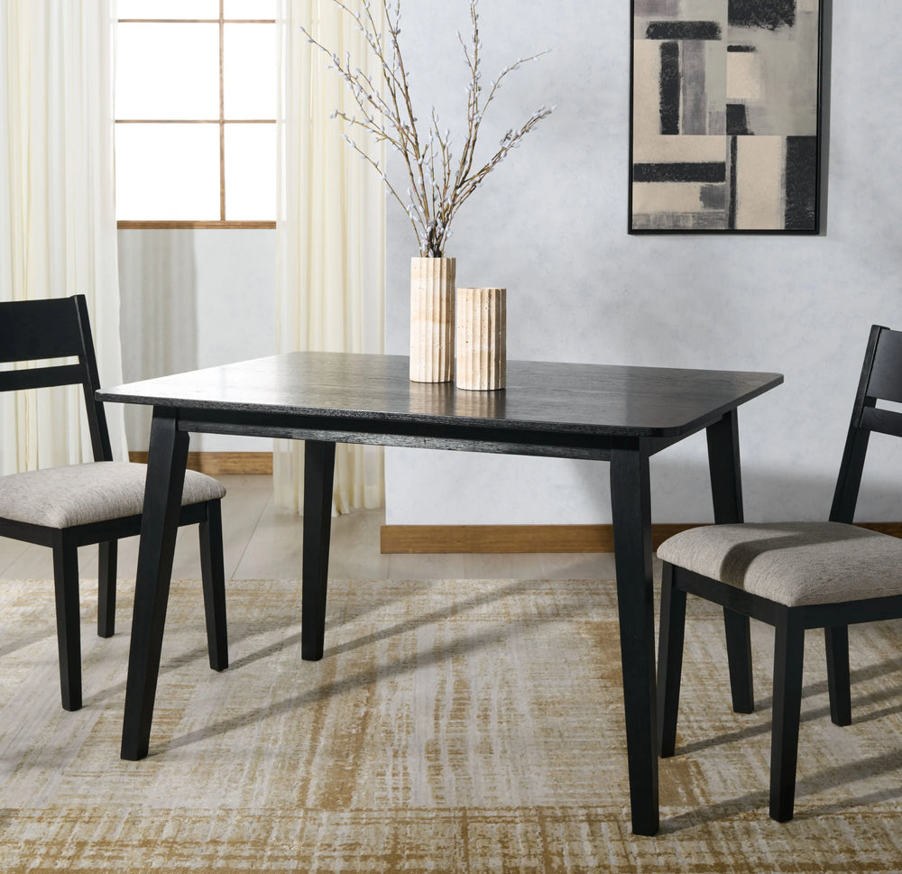 Bellalexa 48" Wood Dining Table - AmericanHomeFurniture