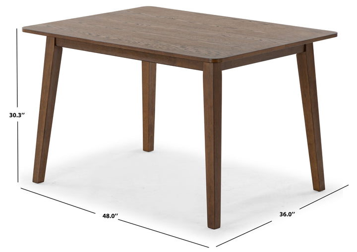 Medium Oak