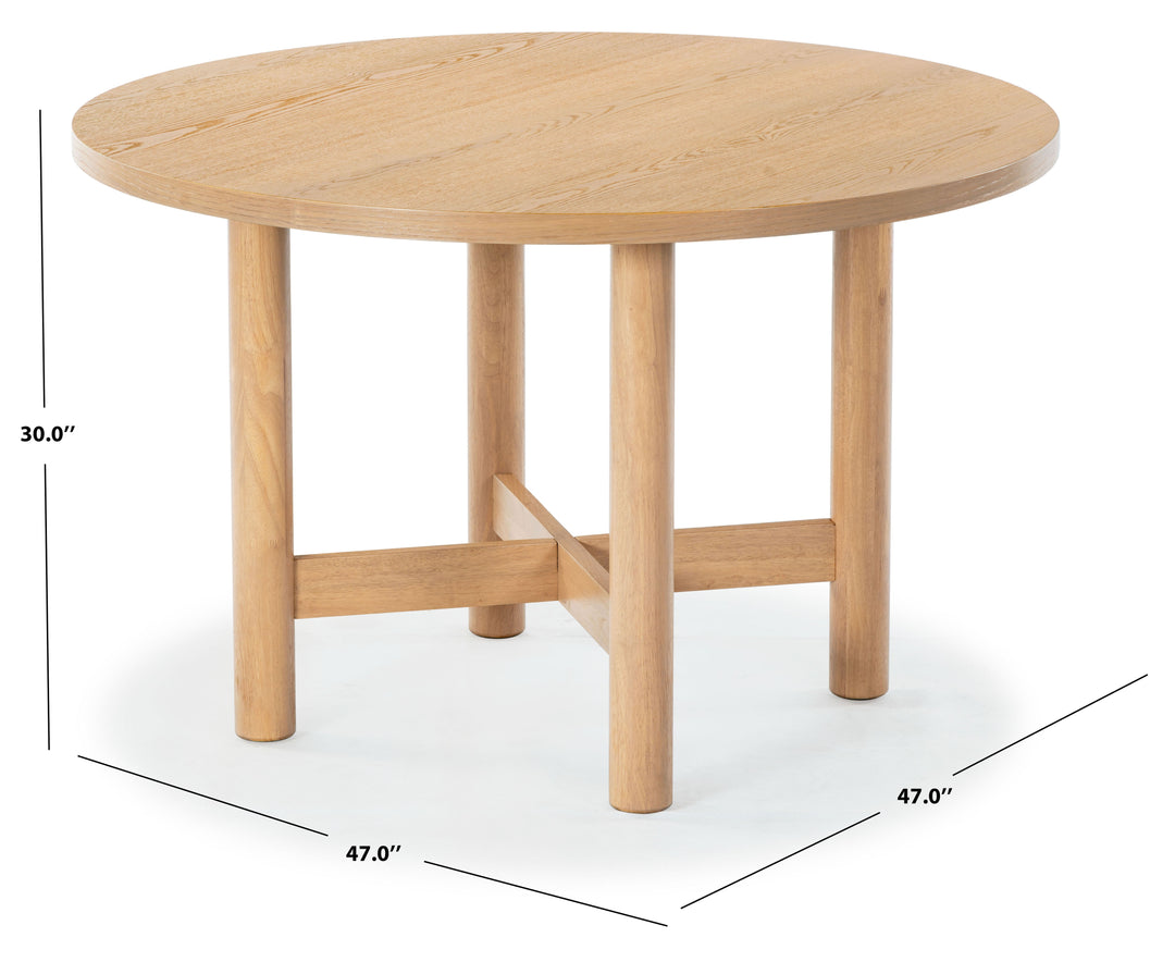 Oak