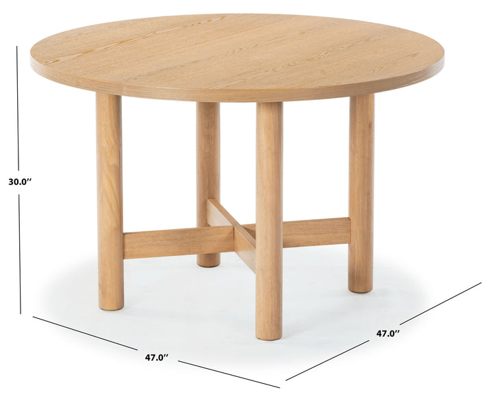 Oak