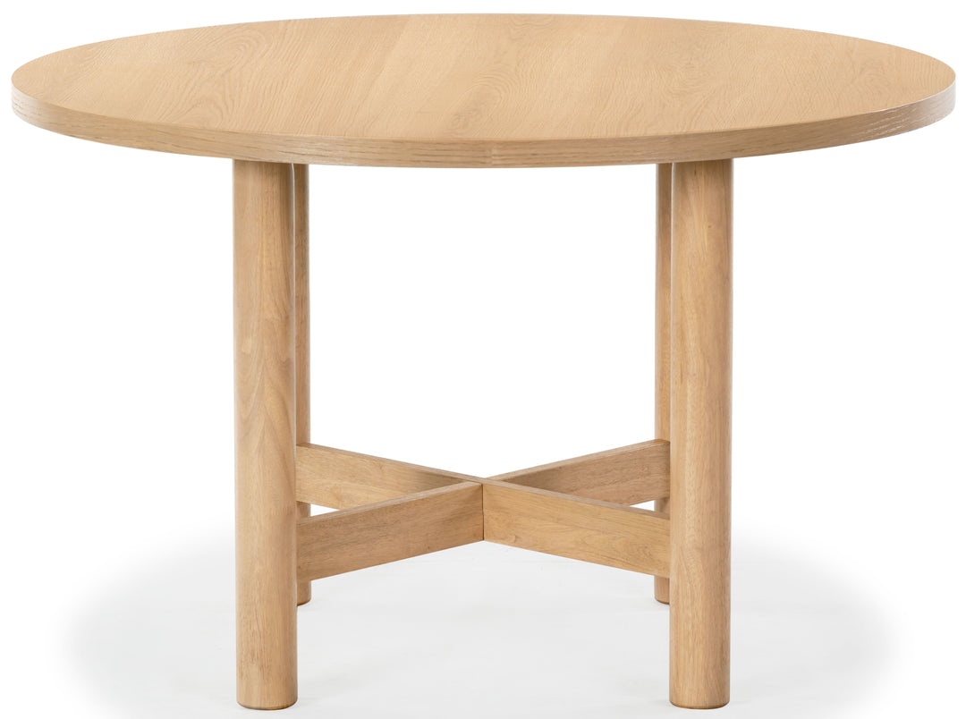 Oak