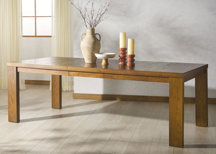 Medium Oak