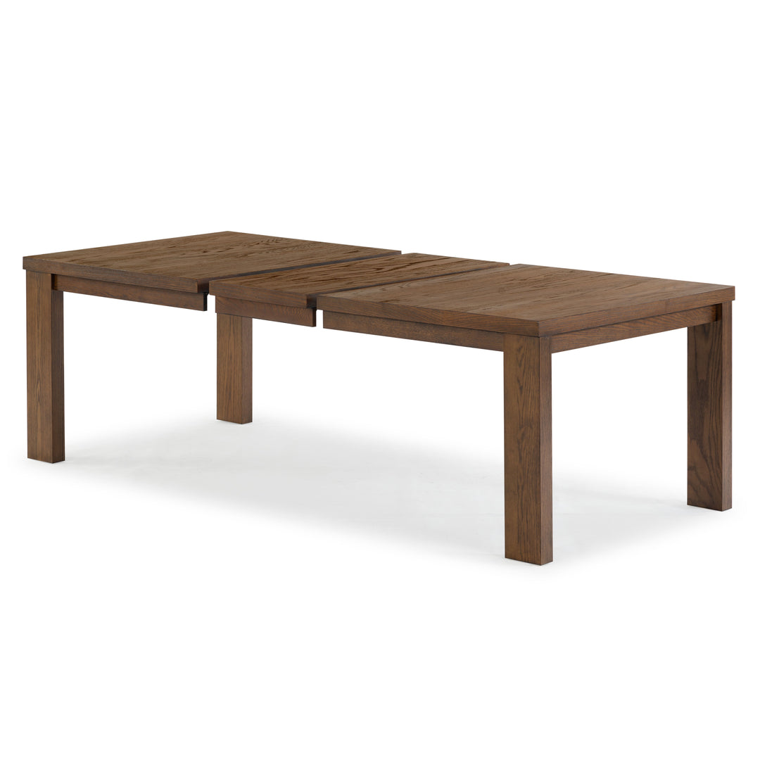Medium Oak