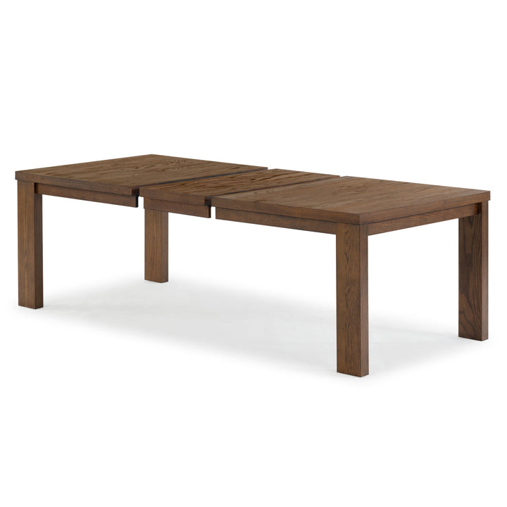 Medium Oak