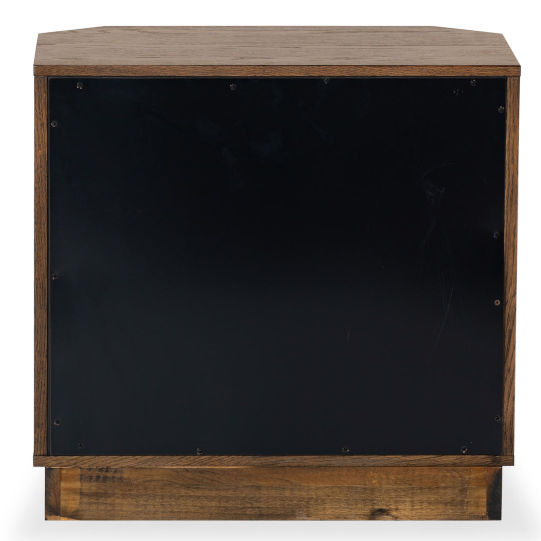 Medium Oak