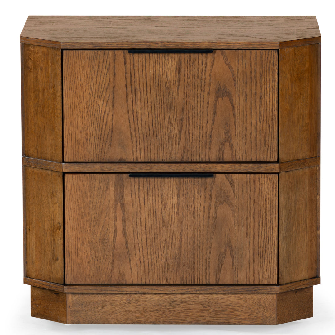 Medium Oak