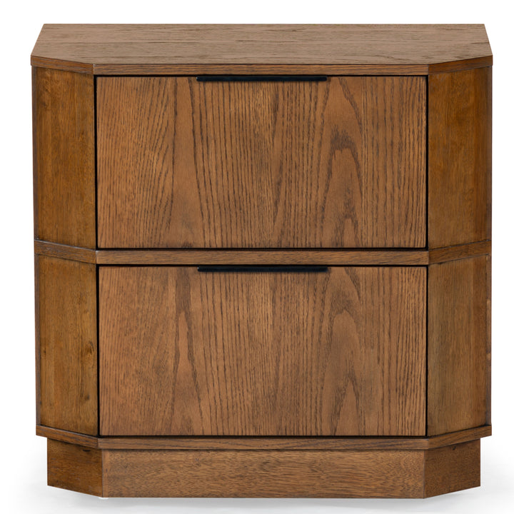 Medium Oak