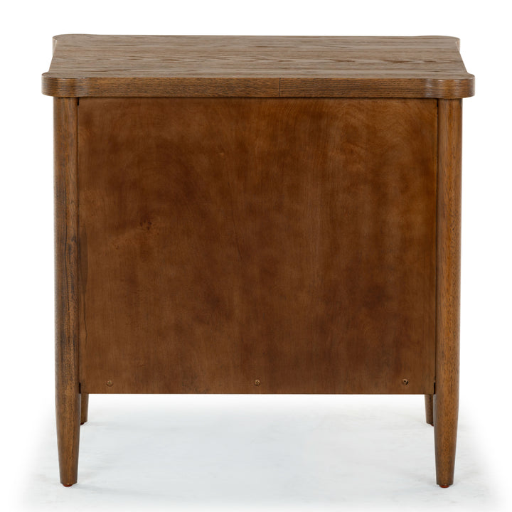 Medium Oak