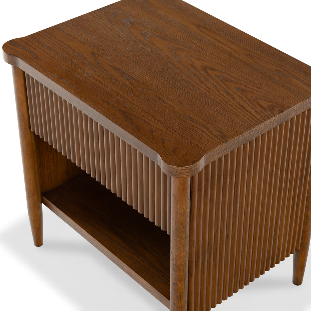 Medium Oak
