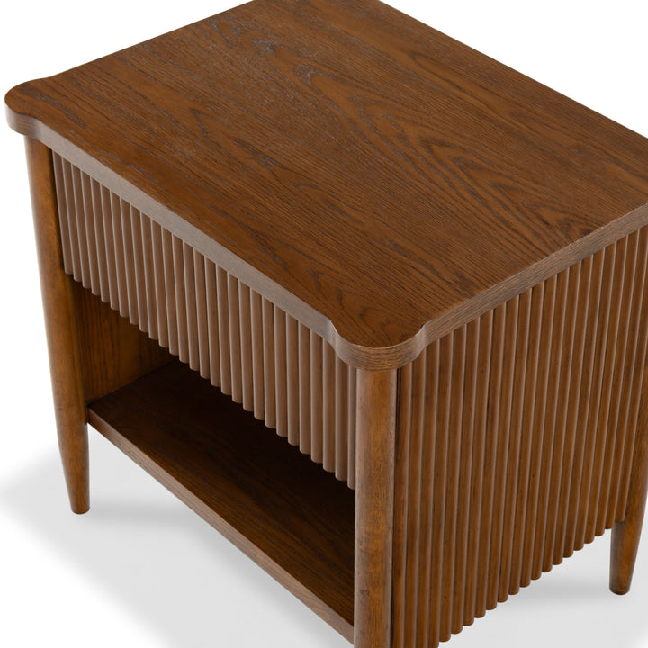 Medium Oak