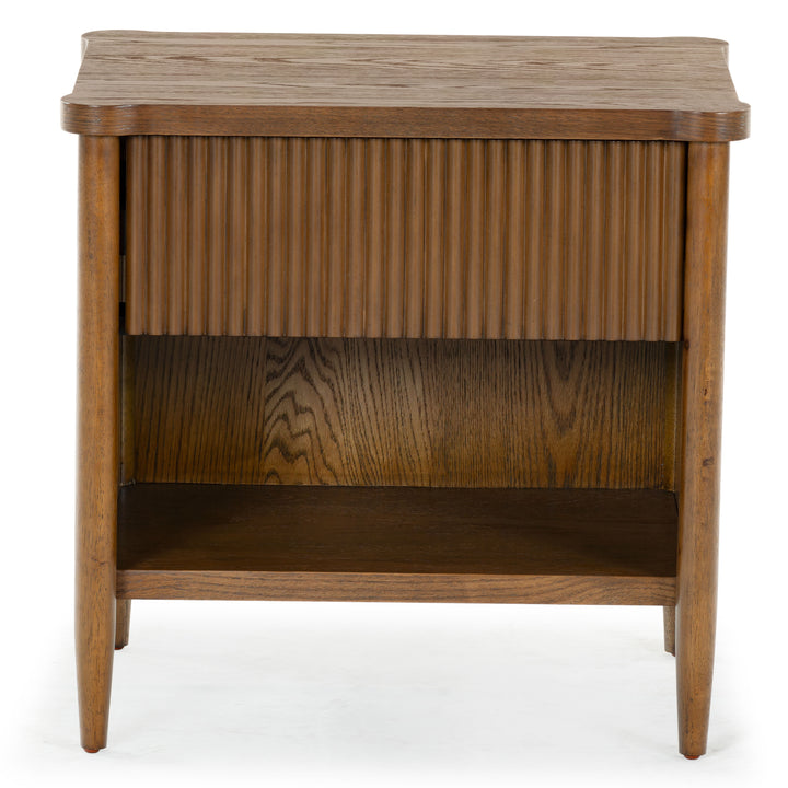 Medium Oak