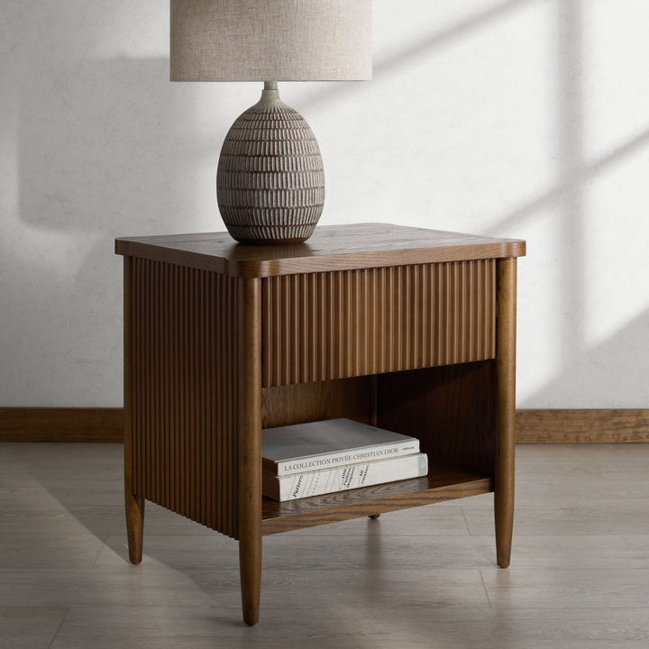 Medium Oak