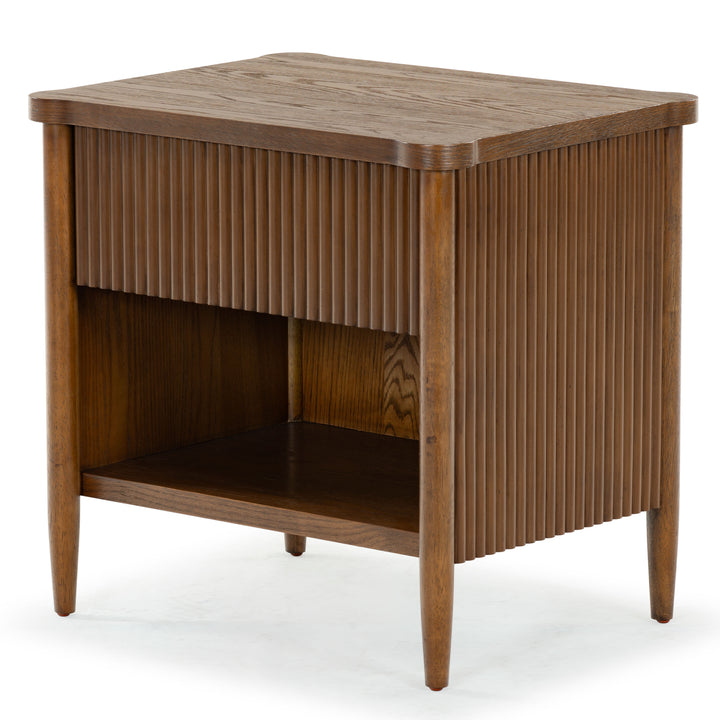 Medium Oak