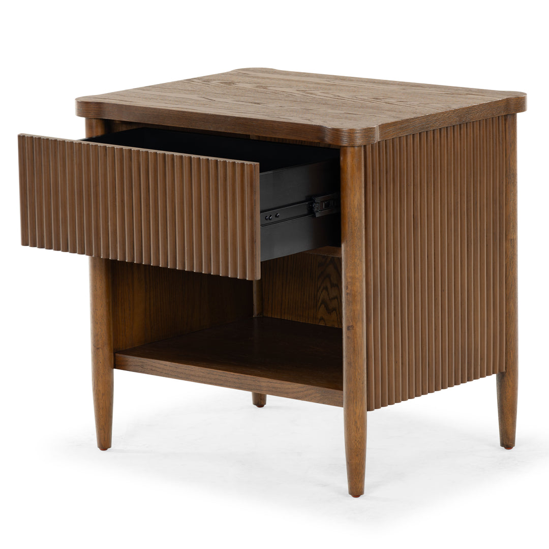Medium Oak