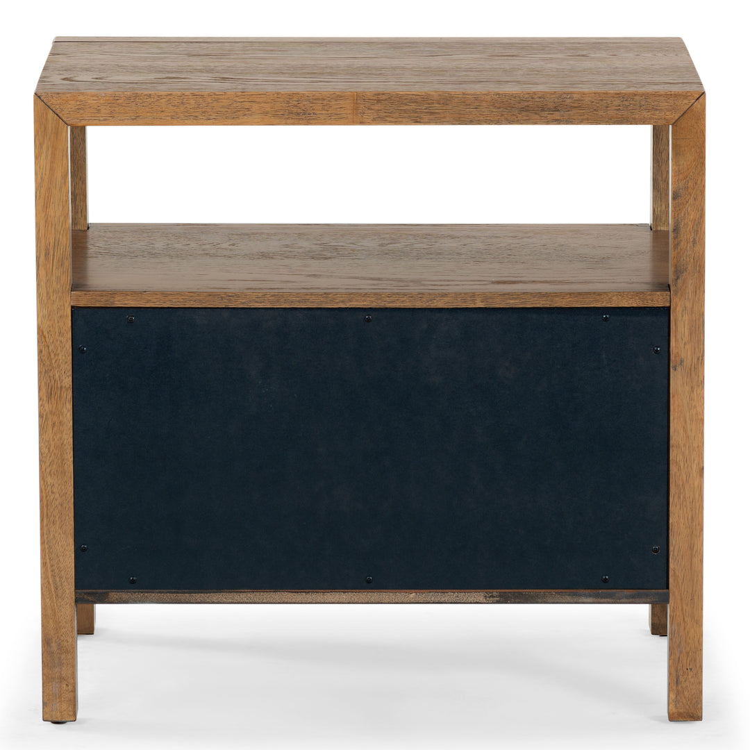 Medium Oak