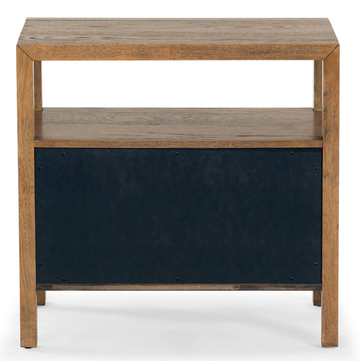 Medium Oak