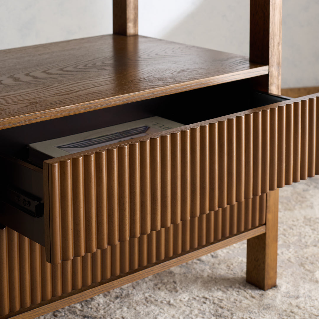 Medium Oak