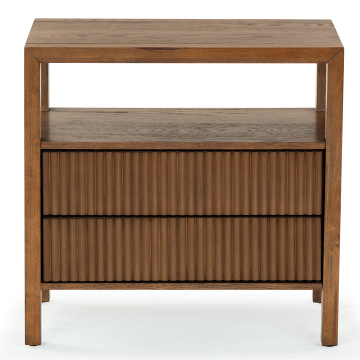 Medium Oak