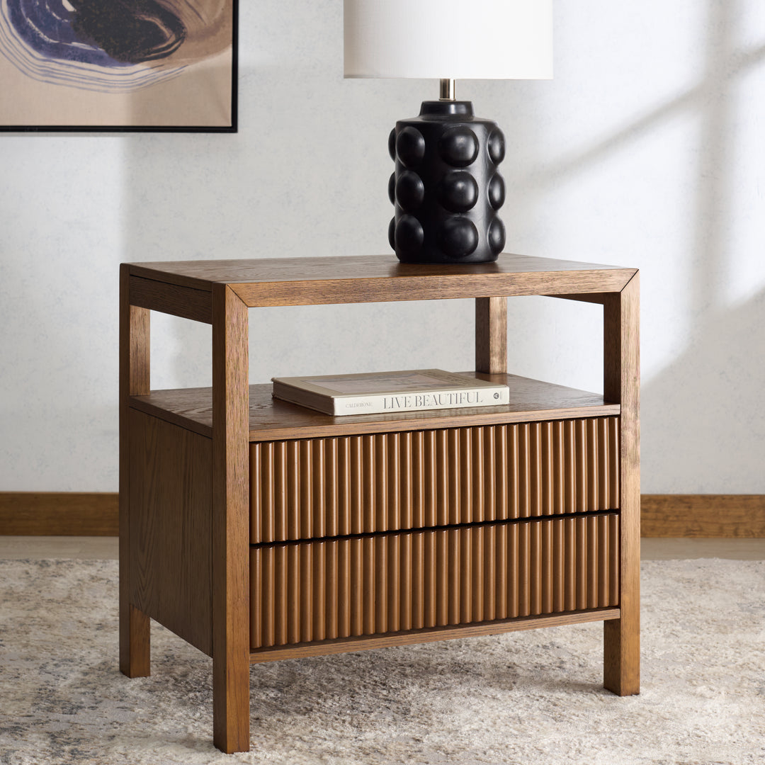 Medium Oak