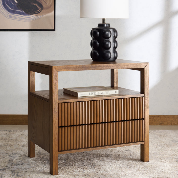 Medium Oak