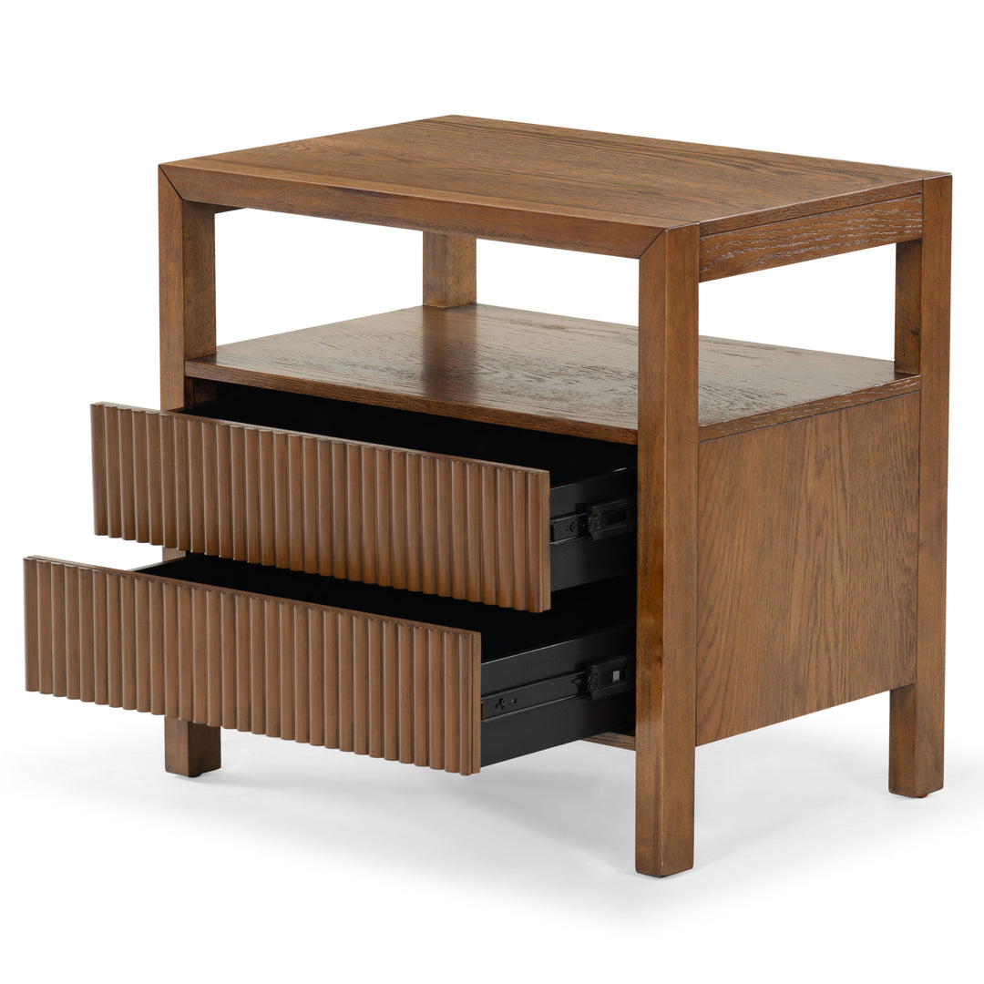 Medium Oak