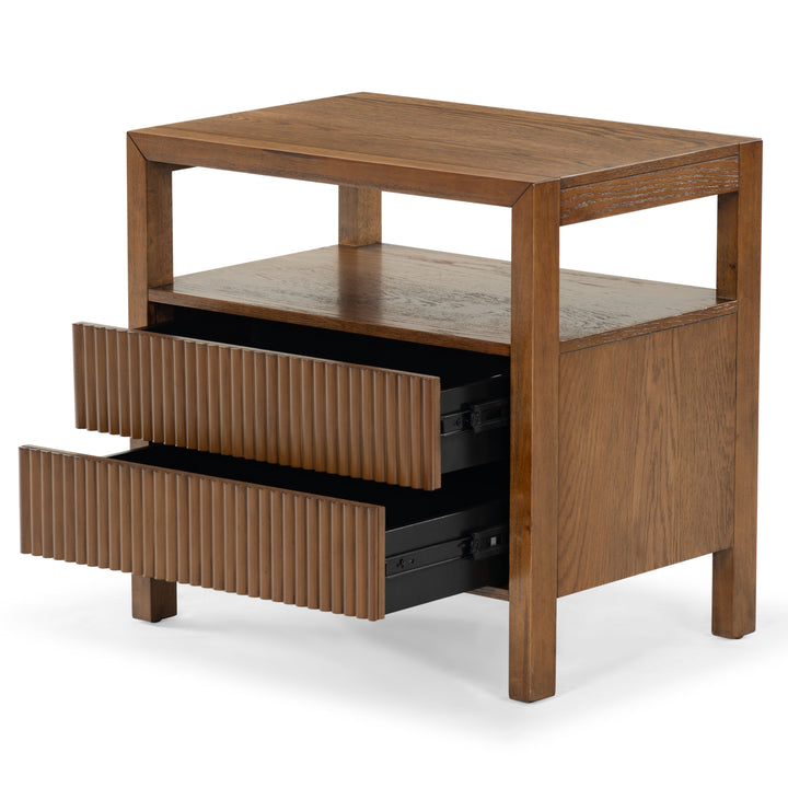 Medium Oak