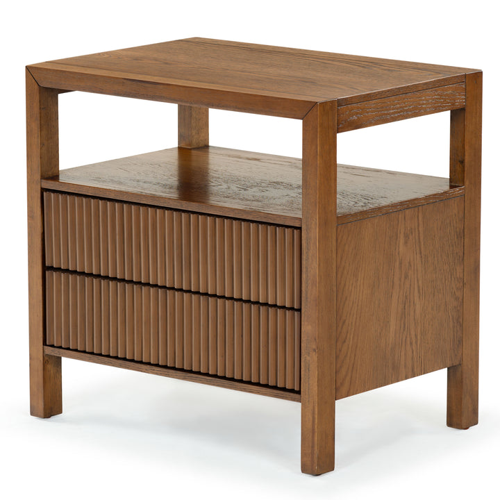 Medium Oak
