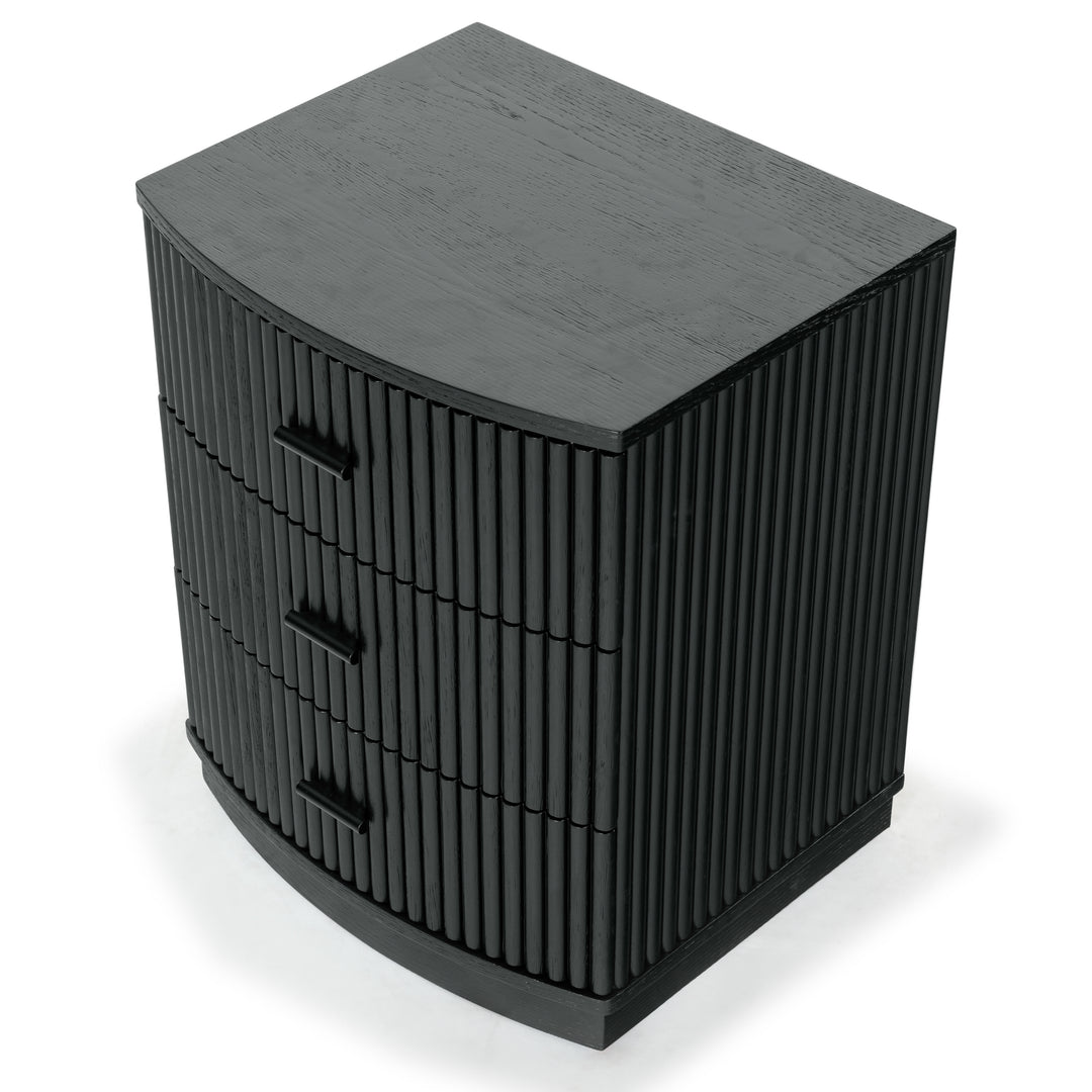 20"W x 17"D x 24"H / Black/Black