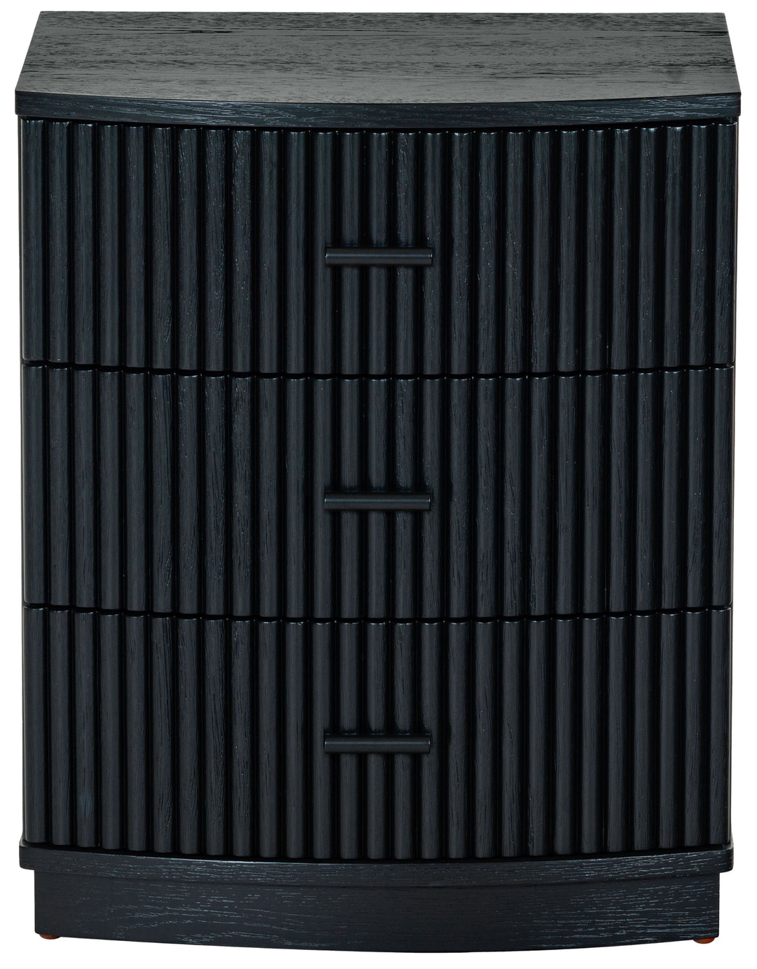 20"W x 17"D x 24"H / Black/Black