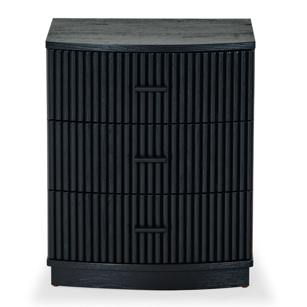 20"W x 17"D x 24"H / Black/Black