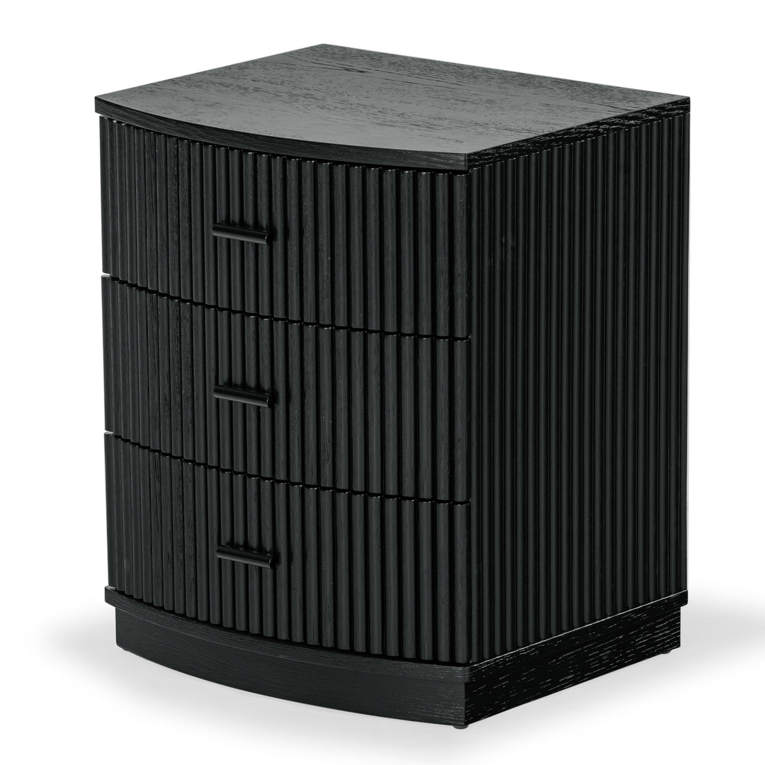 20"W x 17"D x 24"H / Black/Black