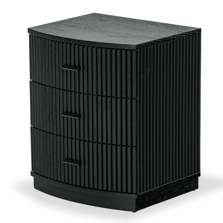 20"W x 17"D x 24"H / Black/Black