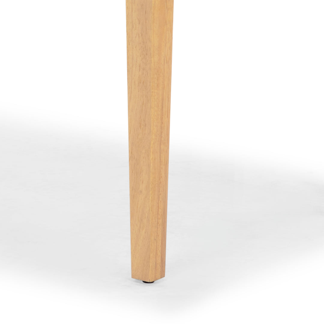 Oak/Black