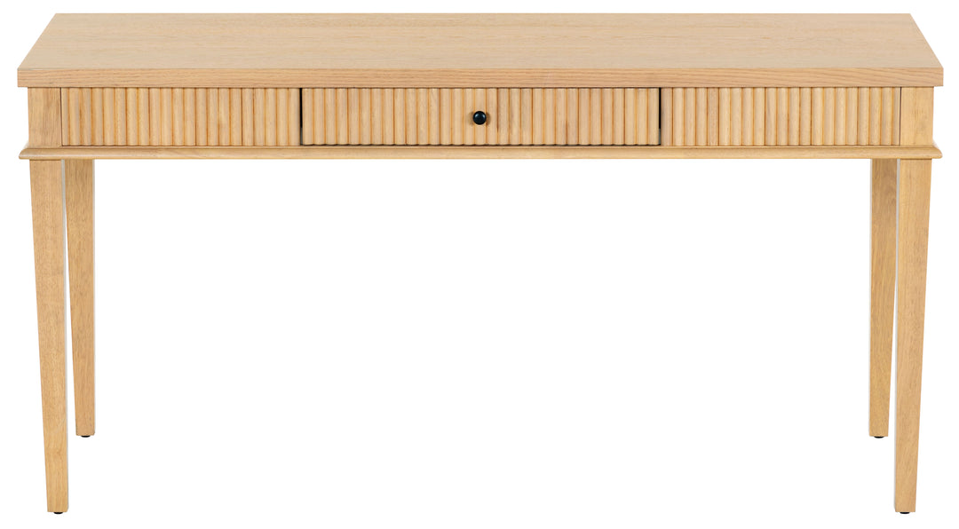 Oak/Black