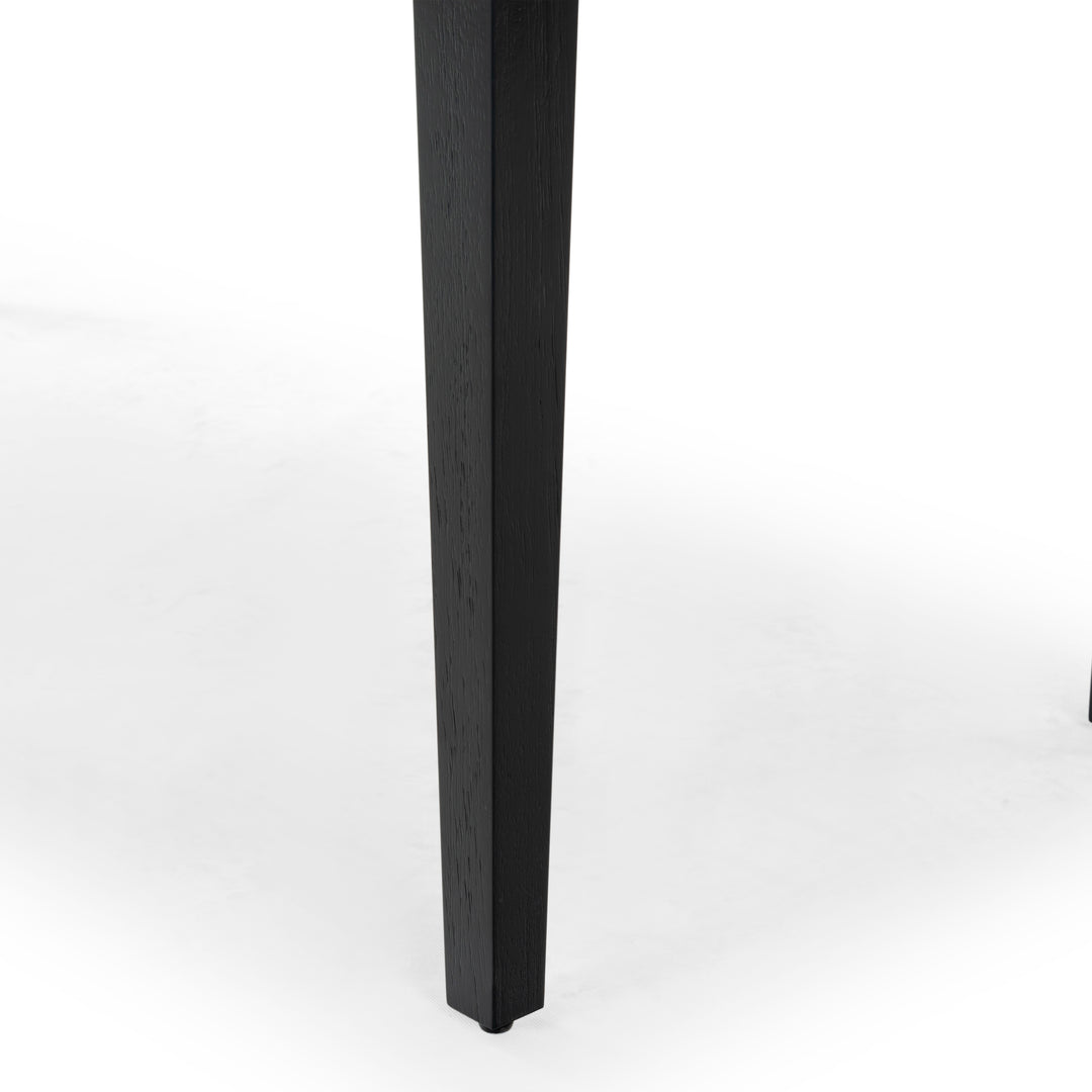 Black/Black