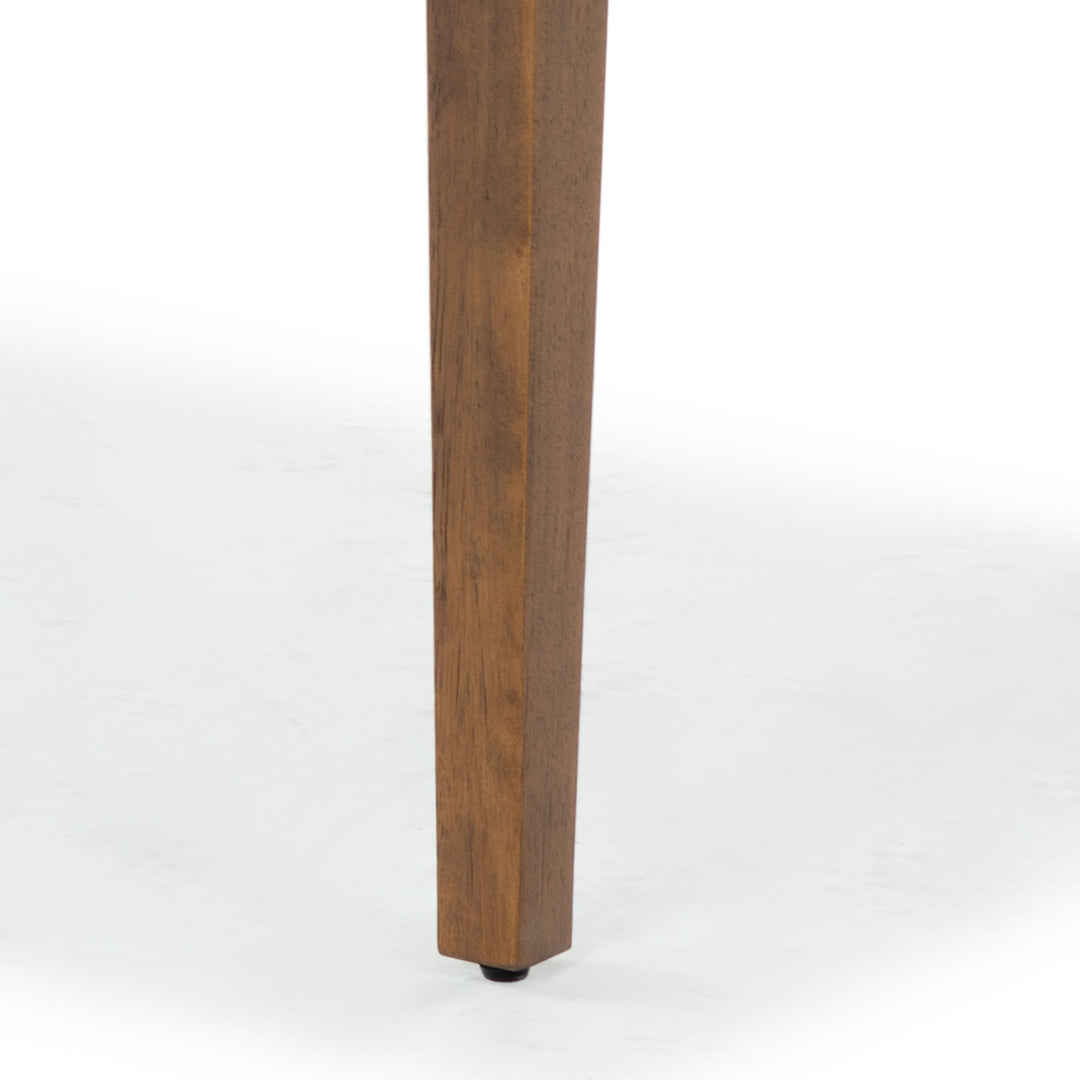 Medium Oak/Black
