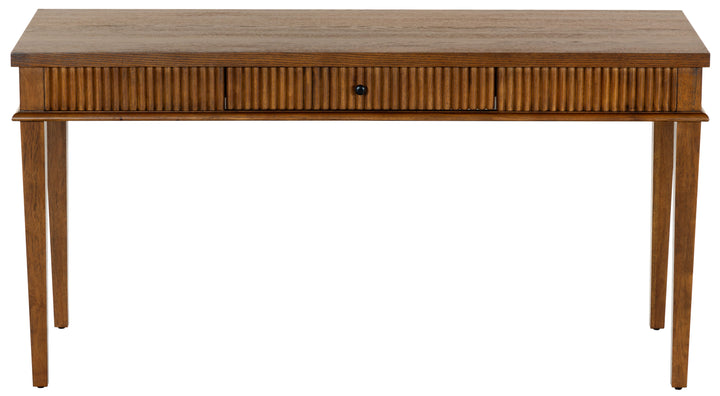 Medium Oak/Black