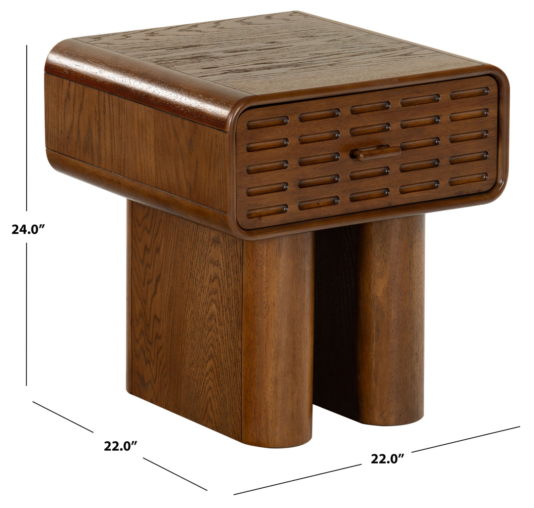 Medium Oak