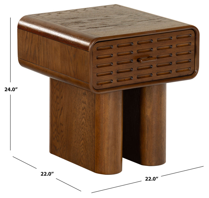 Medium Oak